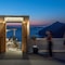 Porto Fira Suites - map