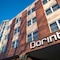 Dorint Airport-Hotel Berlin Tegel - map
