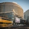Swissotel Berlin (No Longer Existing) - map