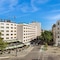 Hotel Bristol Berlin - map