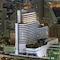 Jw Marriott Hotel Bangkok - map