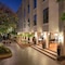 The Bayview Hotel Pattaya - map