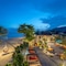 Pavilion Samui Villas & Resort - map