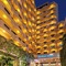 Sunbeam Hotel Pattaya - map