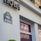 Hôtel Wyld Saint Germain - map