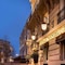 Splendid Etoile Hotel - map