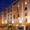 Mercure Paris Tour Eiffel Grenelle - map
