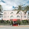 Casa Faena Miami Beach - map