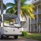 Meliá Peninsula Varadero - map