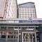 St Giles Heathrow - A St Giles Hotel - map