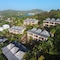 Antigua Superyacht Marina & Resort - map