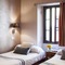 Ainb Las Ramblas-Guardia Apartments - map