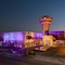 GR Solaris Lighthouse Los Cabos - map
