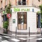 Ibis Styles Paris Nation Porte De Montreuil - map