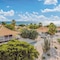 Papagayo Beach Resort - map