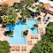 Zoetry Curaçao Resort & Spa - map
