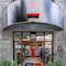 Radisson Red Berlin Kudamm - map