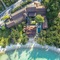 Impiana Resort Chaweng Noi - map