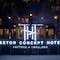 Heeton Concept Hotel Pattaya By Compass Hospitality - map