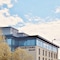 Courtyard By Marriott Glasgow Airport - map