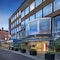 Crowne Plaza London Ealing By Ihg - map