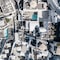 On The Rocks Hotel - map