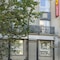 Aparthotel Adagio Paris Haussmann Champs-Elysées - map
