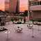 Hilton Atlanta - map