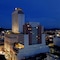 Centara Hotel Hat Yai - map