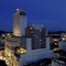 Centara Hotel Hat Yai - map