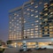 Jubilee Prestige Hotel Ratchadapisek - map