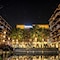 Baan Laimai Beach Resort & Spa - map