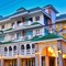 Sea Pearl Beach Resort - map