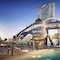 Sunshine Garden Resort - map