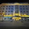 Athmos Hotel - map