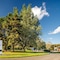 Delta Hotels By Marriott Warwick - map