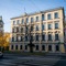 Spbvergaz Hotel - map