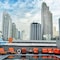 Ramada By Wyndham Bangkok Sukhumvit 11 - map