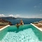 Mystique, A Luxury Collection Hotel, Santorini - map