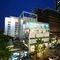 I Residence Hotel Silom - map
