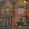 Best Western Plough & Harrow Hotel - map