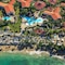 Lifestyle Tropical Beach Resort & Spa All Inclusive - map
