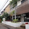 Bp Chiang Mai City Hotel - map