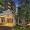 Meliá Chiang Mai - map