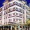 Egnatia Palace Hotel & Spa - map