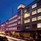 Ellington Hotel Berlin - map