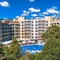 Prestige Hotel & Aquapark - map