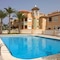 Villas De Frente Marino - map