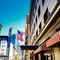 Hotel Abri - Union Square - map