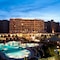 Barceló Royal Beach – All Inclusive - map